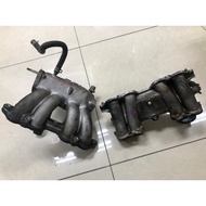 TOYOTA UNSER 7K Manifold Used Original