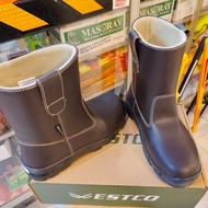 Sepatu Safety Westco 181 Bahan Seperti Aetos Handrokusuma