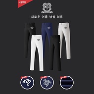 Stretch golf Trousers Men Comfortable Breathable Quick-Drying golf Pants Casual Sports Men's Pants C