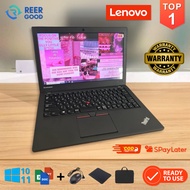 Lenovo Thinkpad X250 Core i5 Generasi 5 Super Mulus / Berkualitas / Bergaransi