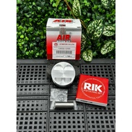Piston 54/4 Valve With Clearance 4 Valves For 110i-4 Wave 100/4 13 Mm