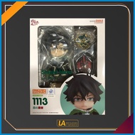 ▬ ♂ ┬ 1113 Nendoroid Shield Hero Naofumi Iwatani - The Rising of the Shield Hero