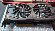 GIGABYTE RX480 Gaming 8G