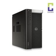 [ Various Brands Refurbished Workstation ] Dell Precision T5810 Lenovo P500 P510 P520 P310 P900 P710