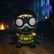 Apex Legend game character doll | Octane | Deformed octane of apex legend plush
