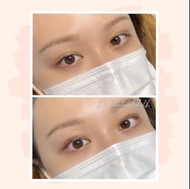 角蛋白 美睫 眼睫毛