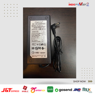 AC / DC Adapter 12V 4A Adaptor DVR / CCTV 4A 12V adaptor camera 4 amp