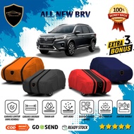 Honda All New Brv Car Body Cover All New Brv Car Cover/ Waterproof Outdoor Brv Car Coat Cover Blanke