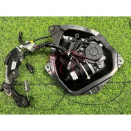 NISSAN SERENA (C26) POWER SLIDING DOOR MOTOR WITH CABLE (LEFT ONLY) [2D-6C-G2]