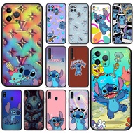 TPU Case for OPPO A3 A3X A3Pro K12X F25 Pro F27 A40 685M Stitch Soft Shell Phone Casing
