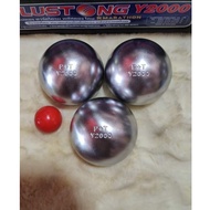 ลูกเปตองมาราธอน พลัสตอง Marathon Plustong Y2000 *ลายเกลี้ยง* *ลาย1*