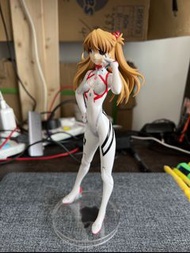 EVA 明日香 一番賞尾賞