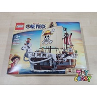 Lego one piece 75639 The Going Merry Pirate Ship