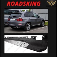 BMW X5 E70 2007 ~2014 SIDE STEP RUNNING BOARD