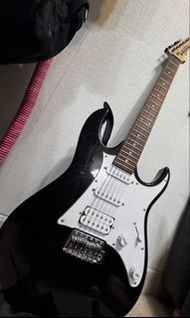 二手IBANEZ GRX40連IBZ10G音箱