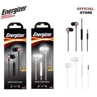 Energizer - Earphones CIA10 | 3.5mm earphone for all mobiles