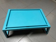 IKEA小摺枱 KLIPSK 床上餐盤