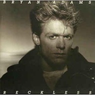 Bryan Adams - Reckless (Lp Album )