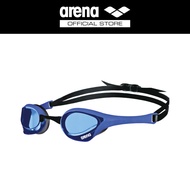 ARENA แว่นตาว่ายน้ำ สำหรับการแข่งขัน Top Racing goggles Cobra swipe ASVYKT