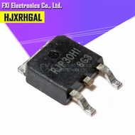 100 RJP30H1 30H1 TO-252 TO252