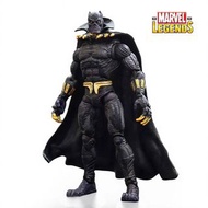 絕版!免運費包郵系列 !! Toybiz Marvel Legends 漫畫版 Black Panther DC SHF Hot Toys jada