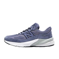 New Balance 990V6 Purple Unused