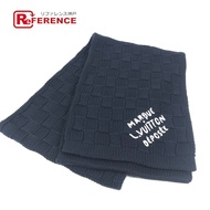 LOUIS VUITTONMY4215 Damier 舒適圍巾