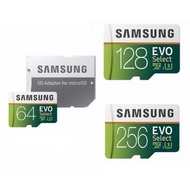 Micro EVO 32GB 64G/128G/256G/512G/1TB/2TB/Phone, Tablet, Camera, Memory Card