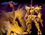 [PREORDER 預訂] KB044061 武御雷Typeｰ00F 篁唯依機(Muv-Luv Alternative)再販 壽屋