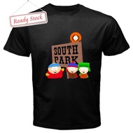 SOUTH PARK GROUP Funny Tshirt