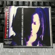G4629：Terence Trent D'Arby - Symphony or Damn【收藏品】