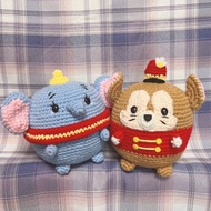 迪士尼大大粒-Dumbo小飛象🐘