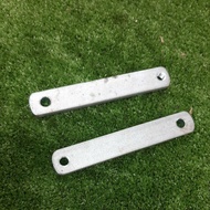 Naza Blade 250 lowering kit