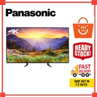 Panasonic 65" 4K LED TV TH-65FX600K🔥