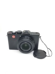 Leica D-Lux 6