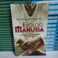 Original Book - Human Ecology Book