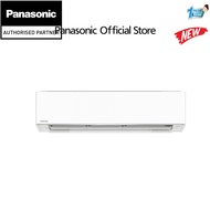PANASONIC R32 RAC X-DELUXE (KU) INV WM 1.0/1.5/2.0/2.5/3.0HP