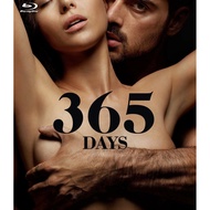 365 Days (2020) Blu-ray 7.0/10 Anna-Maria Sieklucka