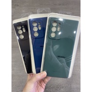 🔥Note 20 Ultra / S22 / S22 Plus / S22 Ultra / S21 / S21 Plus / S21 Ultra / S20 FE Molan Cano Soft fe