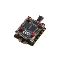 Tool 20*20mm Zeez 2020 Stack MPU6000 5V/3A BEC 6UARTS OSD 3-8S+Zeez