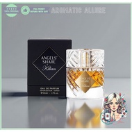 Kilian Paris Angels’ Share Eau de Parfum 50ml (Unisex)