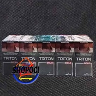 ROKOK TRITON BOLD 1 SLOP ISI 10 BUNGKUS X 20 BATANG