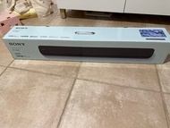 Sony HT -S100F