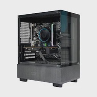 PC PV Gaming Apollo E007-3 (Intel Core i3-12100F/ Radeon RX 6500 XT/ 1 x 8GB/ 500GB SSD/ Free DOS)