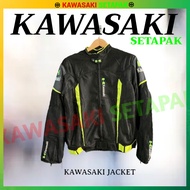KAWASAKI [READY STOCK] ORIGINAL KAWASAKI JACKET