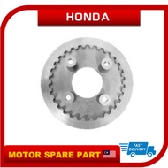 HONDA RS150 RS150R RS 150 CLUTCH PRESSURE PLATE PRESURE TEKAN CLUTCH KAKI CLUTCH PLATE KULIT CLUTCH 