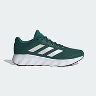 adidas วิ่ง รองเท้าวิ่ง Switch Move Unisex สีเขียว IG1760