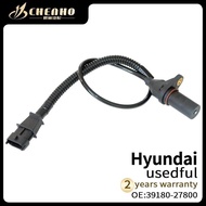CHENHO BRAND NEW Genuine 3918027800 Cranshaft Position Sensor For HYUNDAI SANTA FE 2005-2009 EPS1953