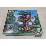 Lego Ideas 21318 Tree House