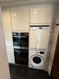 Miele 乾衣機